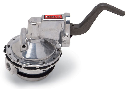 EDELBROCK RPM Series Fuel Pump - Pontiac V8 EDELBROCK