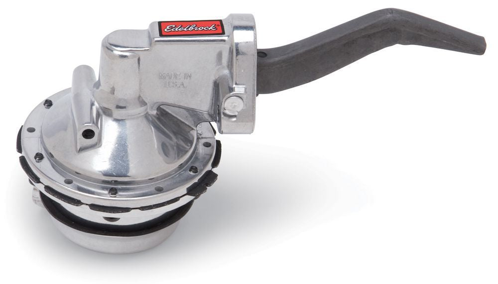 EDELBROCK Victor Series Fuel Pump - SBF EDELBROCK