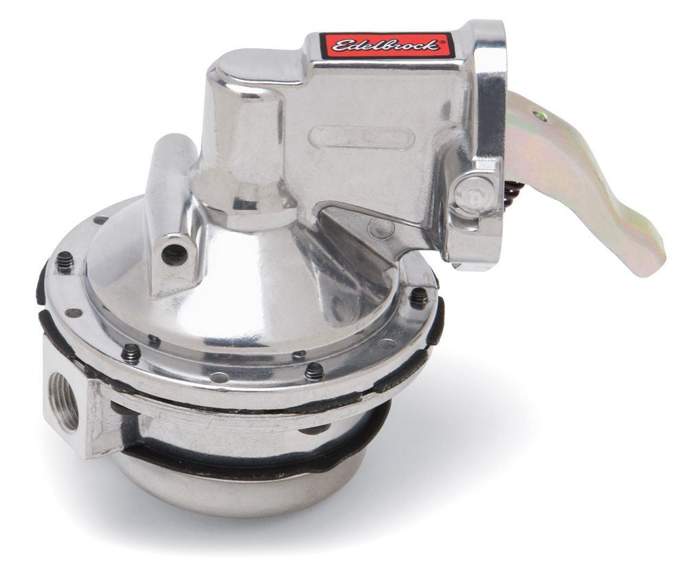 EDELBROCK Performer Series Fuel Pump - BBC EDELBROCK