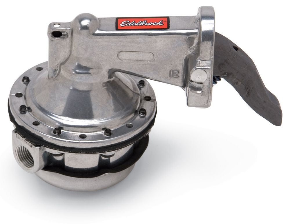 EDELBROCK Performer RPM Series Fuel Pump - BBM EDELBROCK