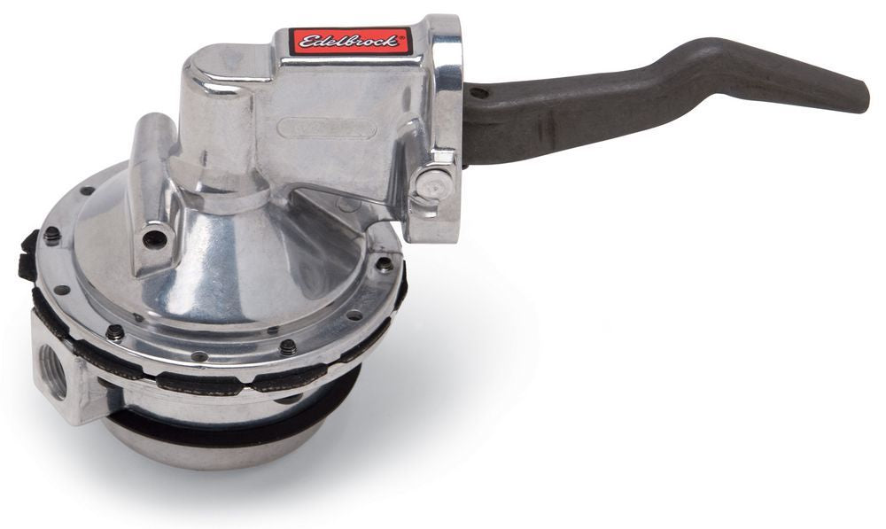 EDELBROCK Performer RPM Series Fuel Pump - Ford FE EDELBROCK