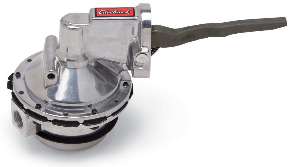 EDELBROCK Performer Series Fuel Pump - BBF EDELBROCK