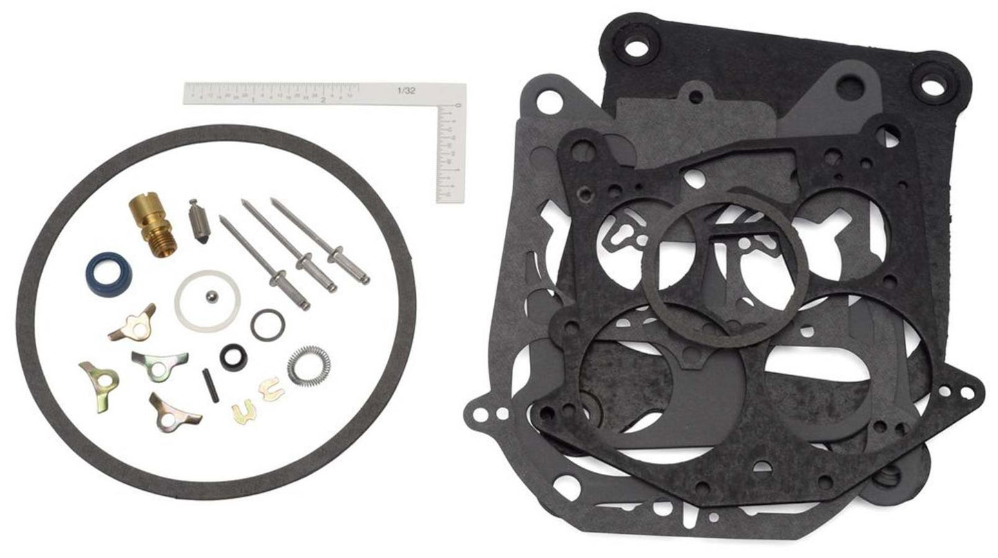 EDELBROCK Q-Jet Rebuild Kit for 1901 & 1902 EDELBROCK