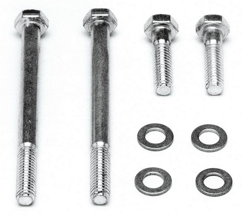 EDELBROCK Q-Jet Bolt Kit EDELBROCK