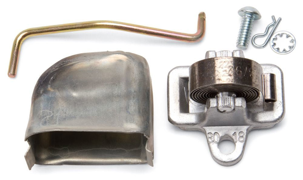 EDELBROCK Divorced Choke Kit - BBC EDELBROCK