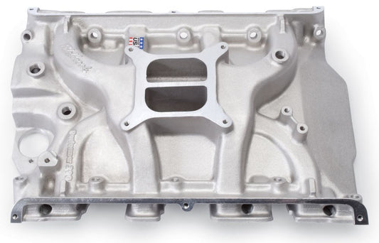 EDELBROCK FE Performer Manifold - 332-428 EDELBROCK