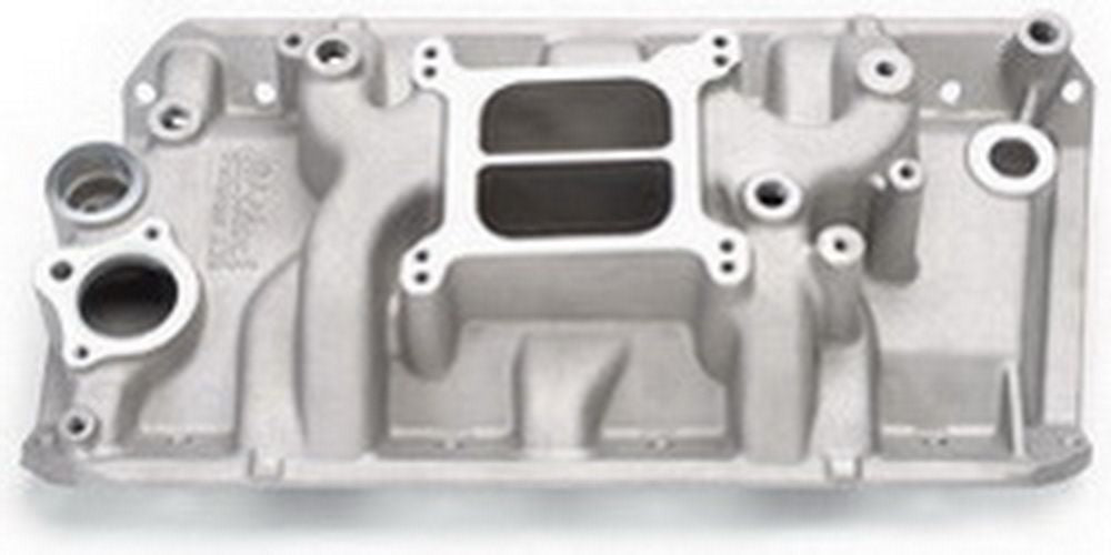 EDELBROCK AMC Performer Manifold - 290-401 EDELBROCK