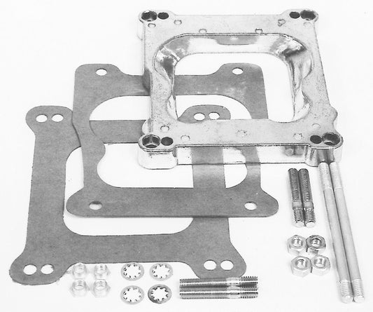 EDELBROCK Carburetor Adapter EDELBROCK