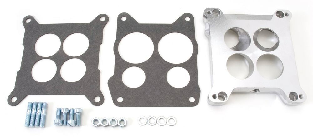 EDELBROCK Carburetor Adapter EDELBROCK