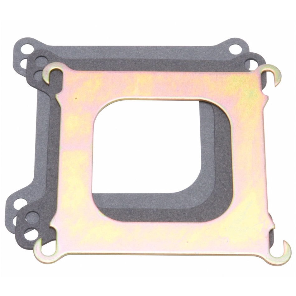 EDELBROCK Carburetor Adapter Plate EDELBROCK