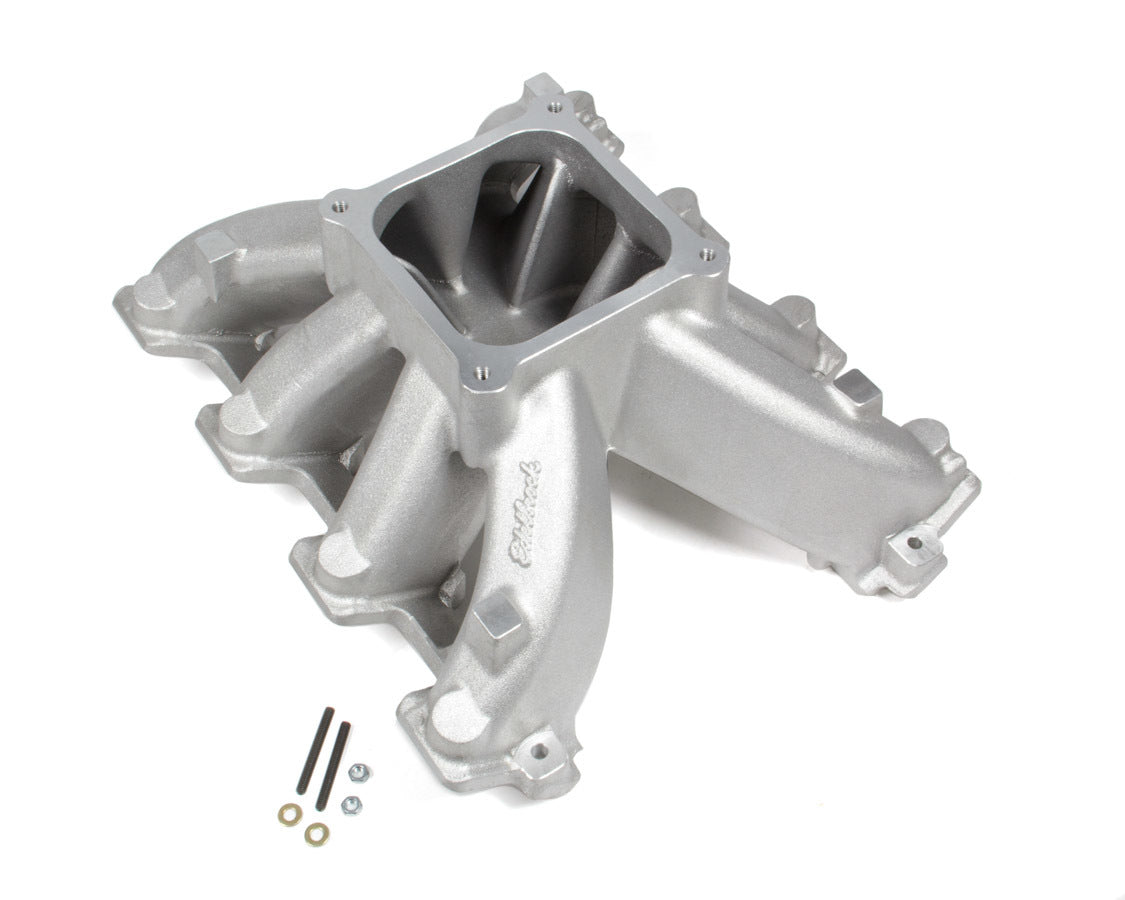 EDELBROCK GM LS3 Intake Manifold Super Victor 4500 Flange EDELBROCK