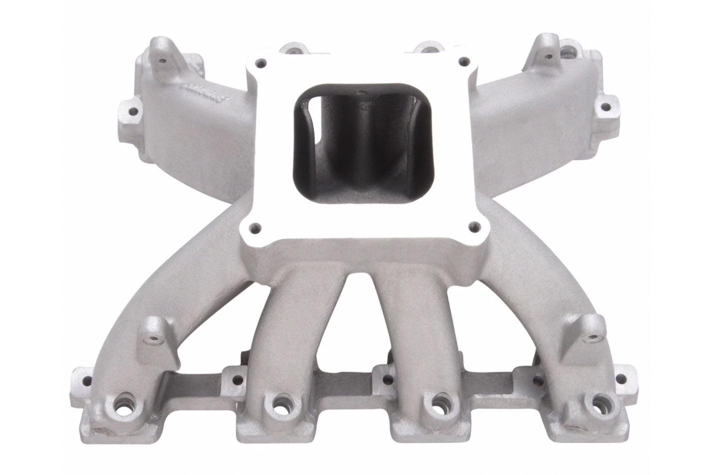 EDELBROCK LS3 Super Victor Intake Manifold EFI 4150 Flange EDELBROCK