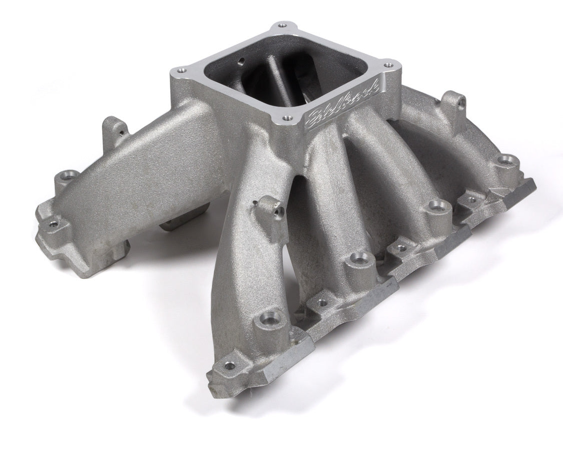 EDELBROCK LS7 Super Victor LS7 EFI Intake Manifold 4500 EDELBROCK