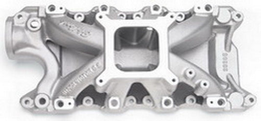 EDELBROCK SBF Victor EFI Manifold - 289-302 EDELBROCK