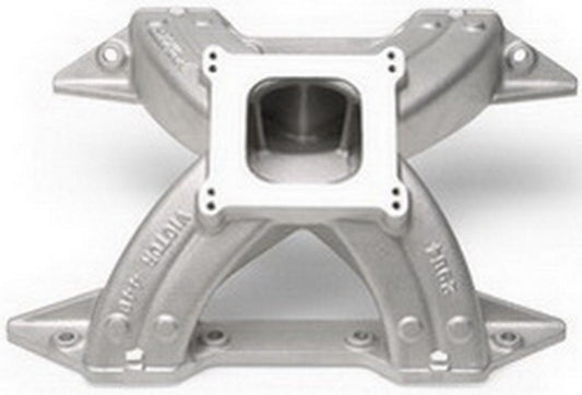 EDELBROCK BBM Victor Manifold - 413-440 EDELBROCK