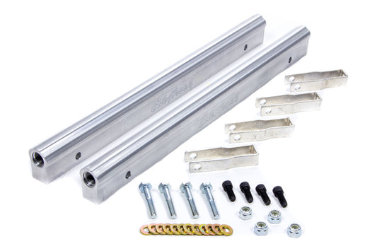 EDELBROCK SBF EFI Fuel Rail Kit EDELBROCK