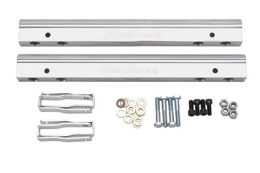 EDELBROCK SBC EFI Fuel Rail Kit EDELBROCK