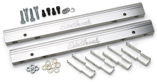 EDELBROCK BBC EFI Fuel Rail Kit EDELBROCK