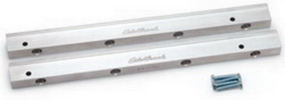 EDELBROCK Ford 4.6L Victor Jr. EFI Fuel Rail Kit EDELBROCK