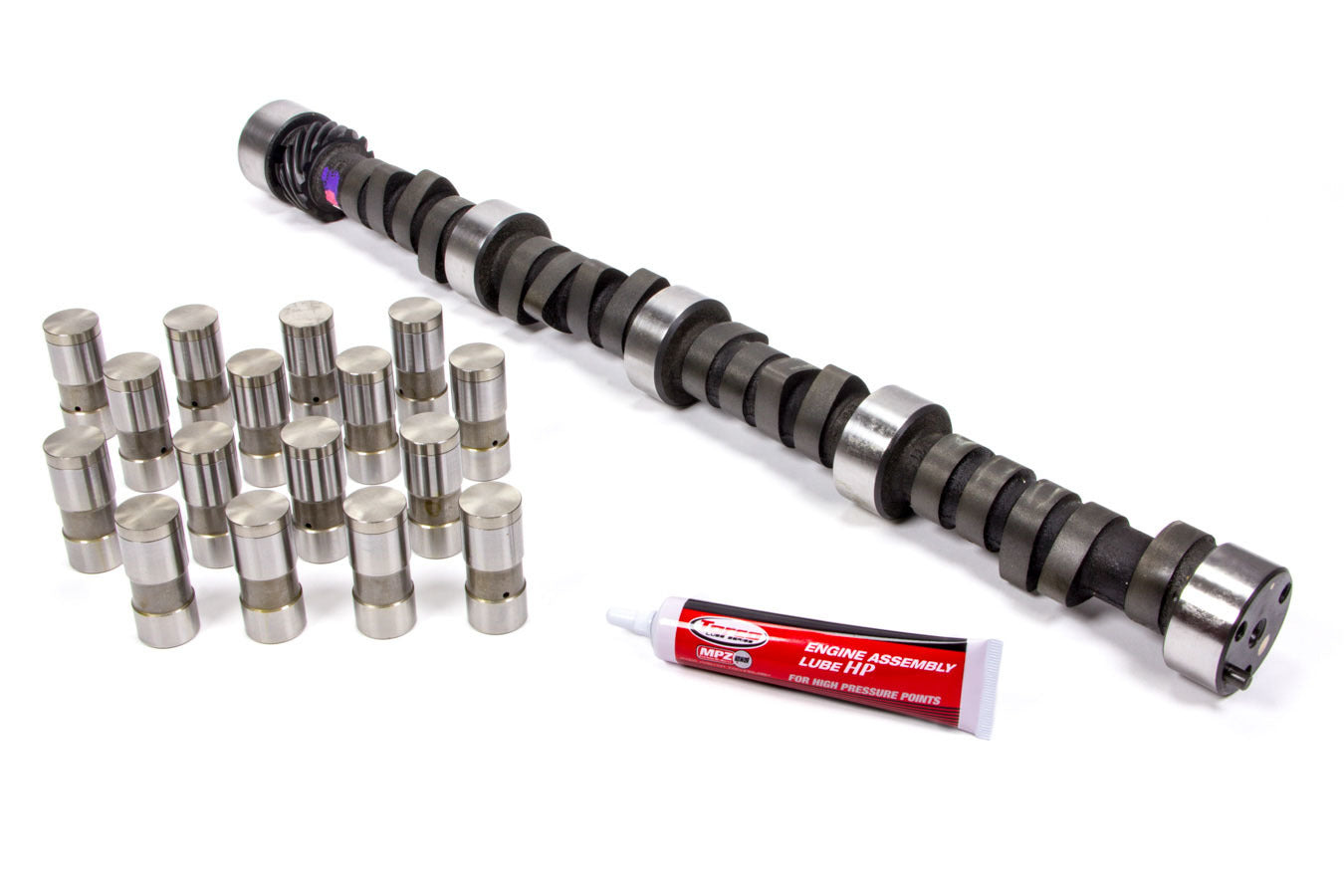 EDELBROCK SBC Performer Plus LG-4 Camshaft EDELBROCK