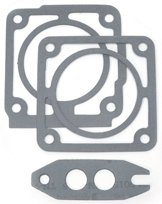 EDELBROCK 65/70mm Replacement Gasket Set EDELBROCK