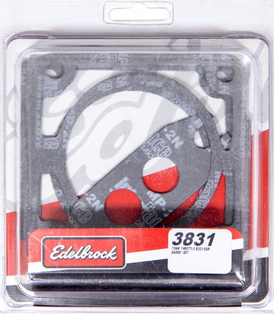 75mm Replacement Gasket Set EDELBROCK