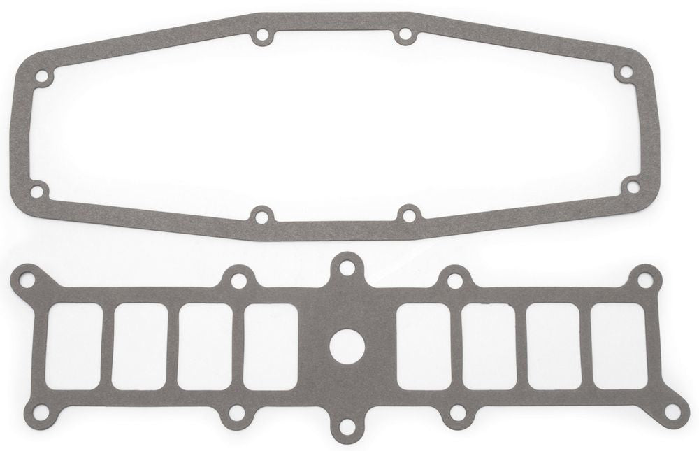 EDELBROCK Gasket Set for #3821 Manifold EDELBROCK