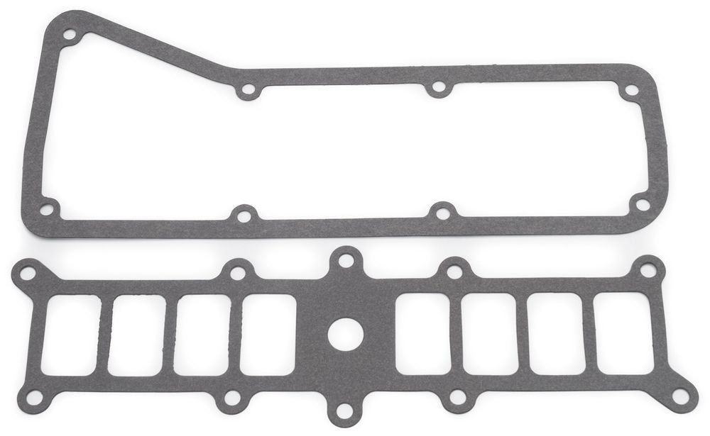 EDELBROCK Gasket Set for #3841 Manifold EDELBROCK