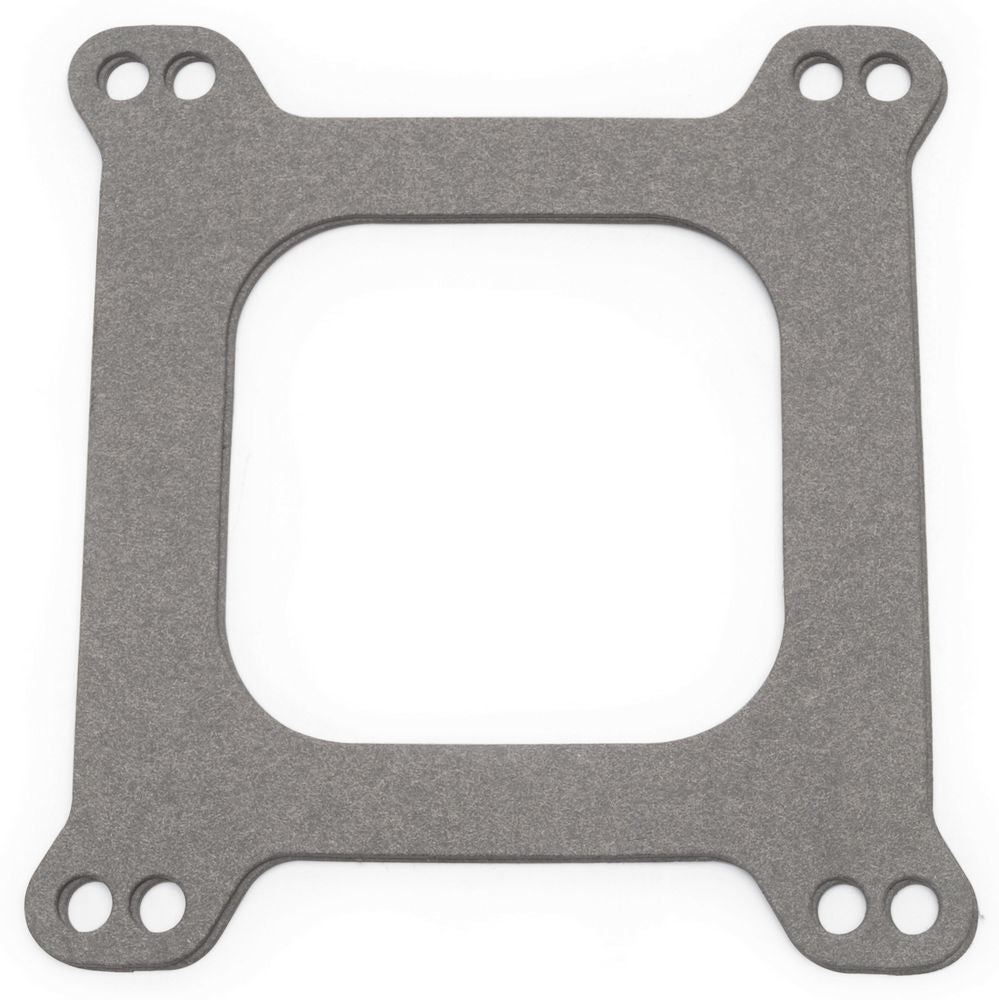 EDELBROCK Carburetor Base Gasket EDELBROCK