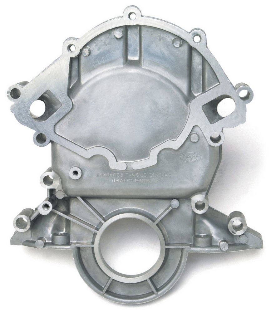 EDELBROCK SBF Timing Cover  86-93 5.0L/88-Later 351W EDELBROCK