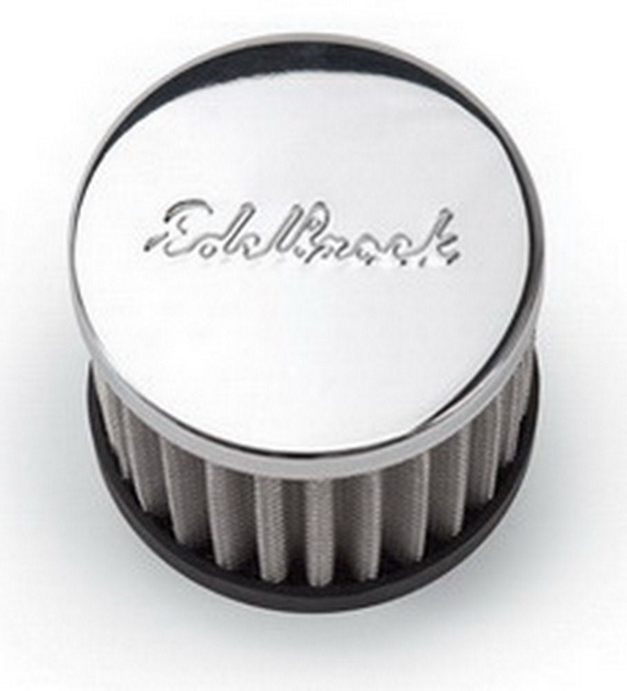 EDELBROCK Washable Element EDELBROCK