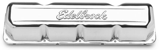 EDELBROCK Signature Series V/C's - AMC EDELBROCK