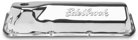 EDELBROCK Signature Series V/C's - Ford 351M/400 EDELBROCK