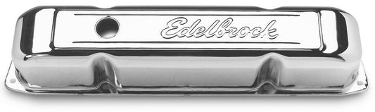 EDELBROCK Signature Series V/C's - BBM EDELBROCK