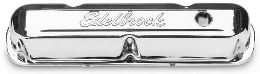 EDELBROCK Signature Series V/C's - SBM EDELBROCK