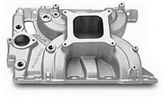 EDELBROCK Pontiac Torker II Manifold - 389-455 EDELBROCK