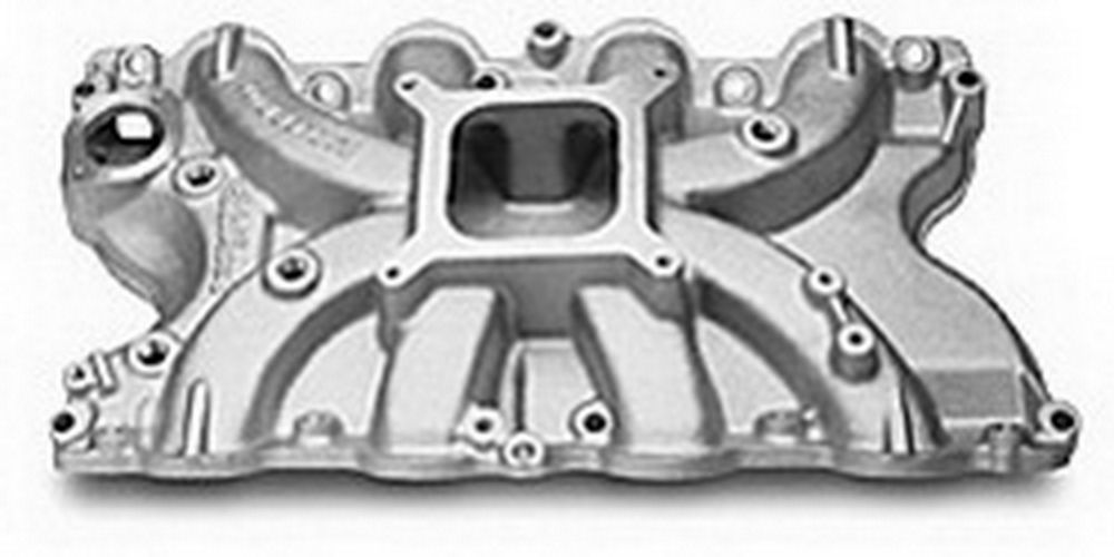 EDELBROCK BBF Torker II Manifold - 429-460 EDELBROCK