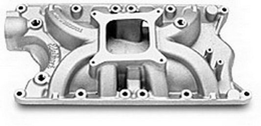 EDELBROCK SBF Torker II Manifold - 351W EDELBROCK