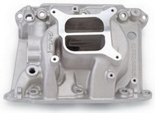 EDELBROCK Buick V6 Performer Manifold - 231-252 EDELBROCK