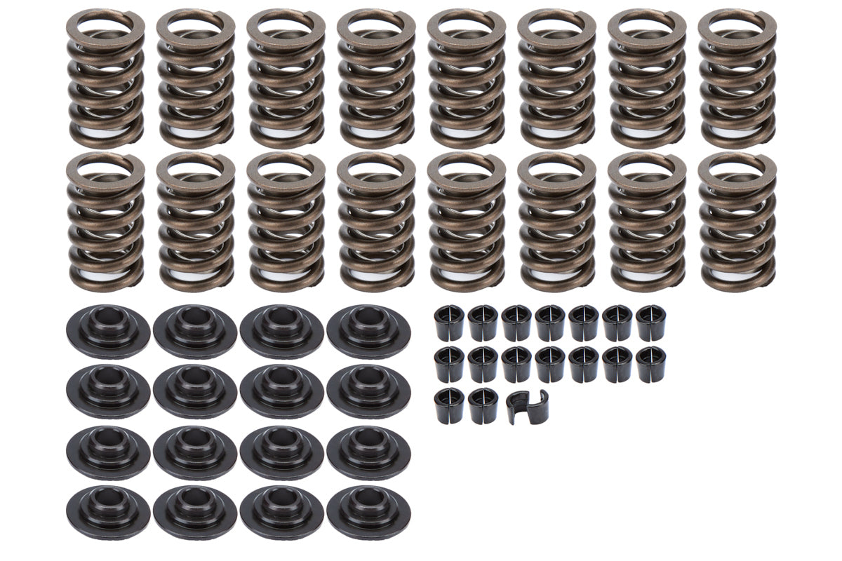 EDELBROCK 1.265in Valve Spring Kit - SBC EDELBROCK