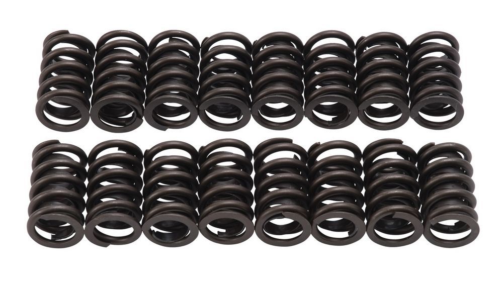 EDELBROCK 1.150 Valve Springs 16pk E-Street Heads EDELBROCK