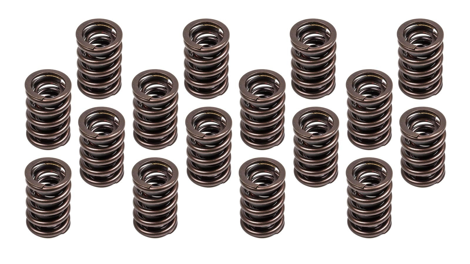 EDELBROCK 1.460 Valve Spring Set 16 EDELBROCK