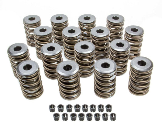 EDELBROCK 1.500in Valve Springs - BBC EDELBROCK