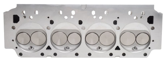 EDELBROCK BBM 440 Performer RPM Cylinder Head - Assm. EDELBROCK