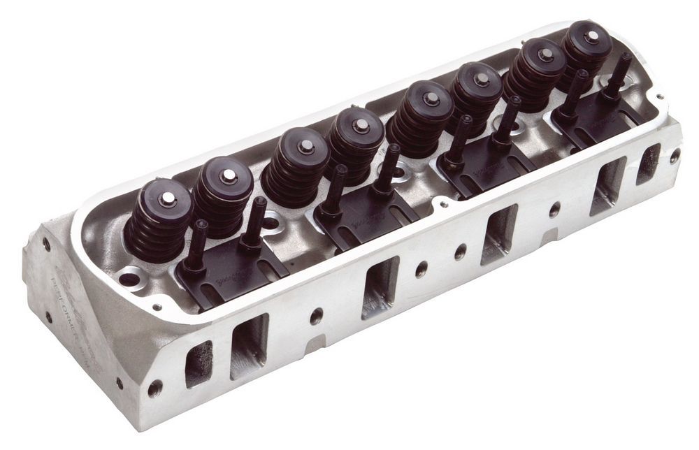 EDELBROCK SBF Performer RPM Cylinder Head - Assm. EDELBROCK