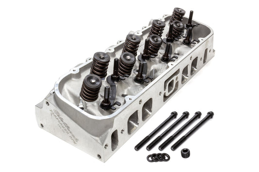 EDELBROCK BBC Performer RPM 454-O Cylinder Head Assembled EDELBROCK