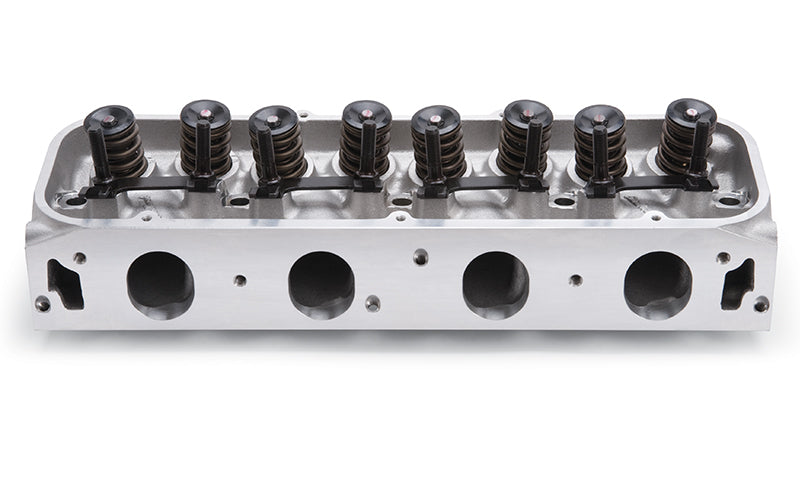 EDELBROCK BBF Performer RPM Cylinder Head - Assm. EDELBROCK