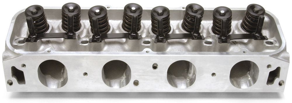 EDELBROCK BBF Performer RPM Cylinder Head - Assm. EDELBROCK