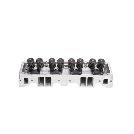 EDELBROCK SBC Performer RPM Cylinder Head - Assm. EDELBROCK