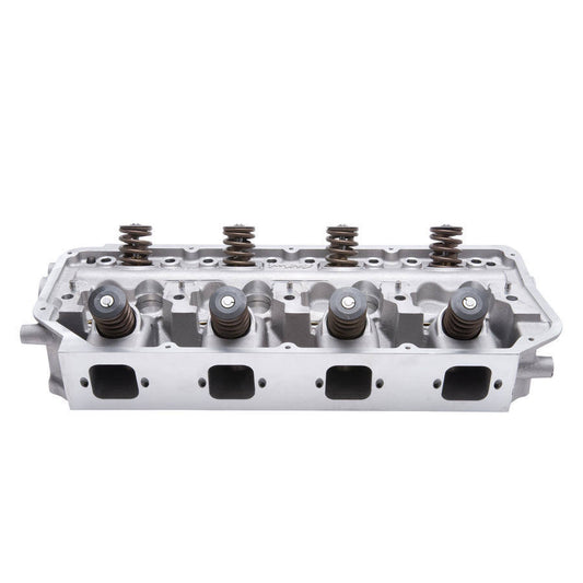 EDELBROCK BBM 426 Hemi Victor Jr. Cylinder Head - Assem EDELBROCK